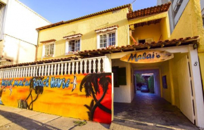 Malai Beach House